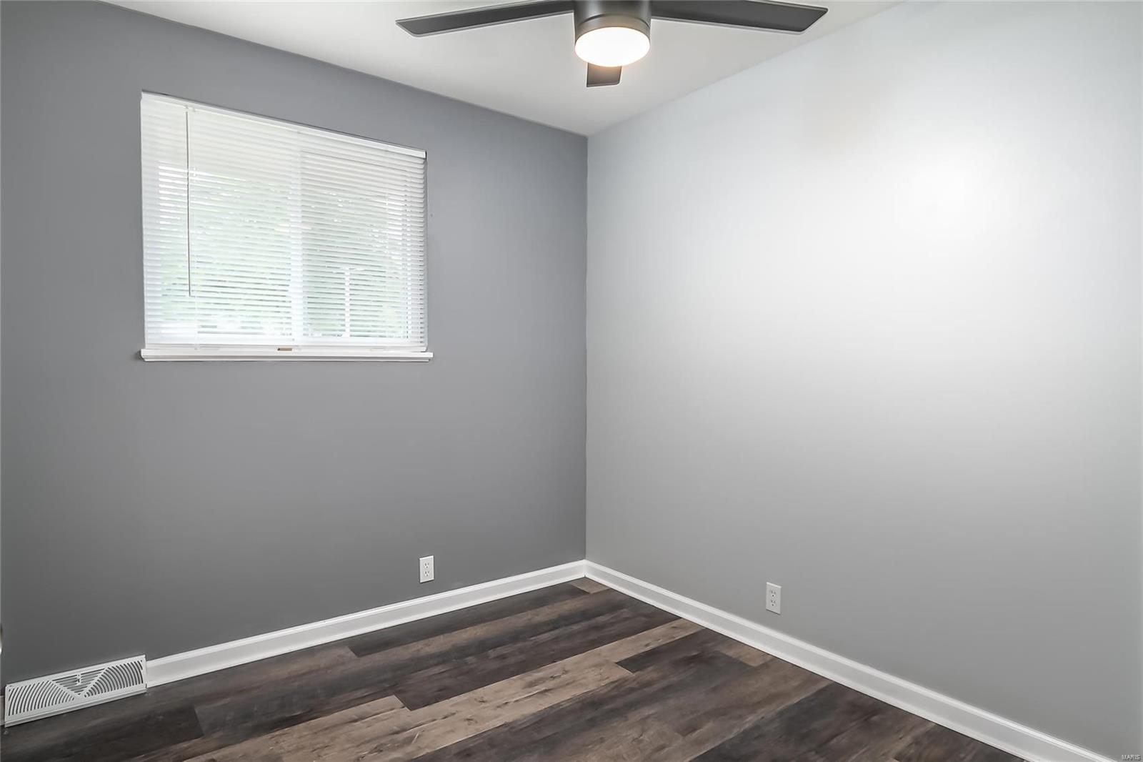 Hathaway Manor - Residential