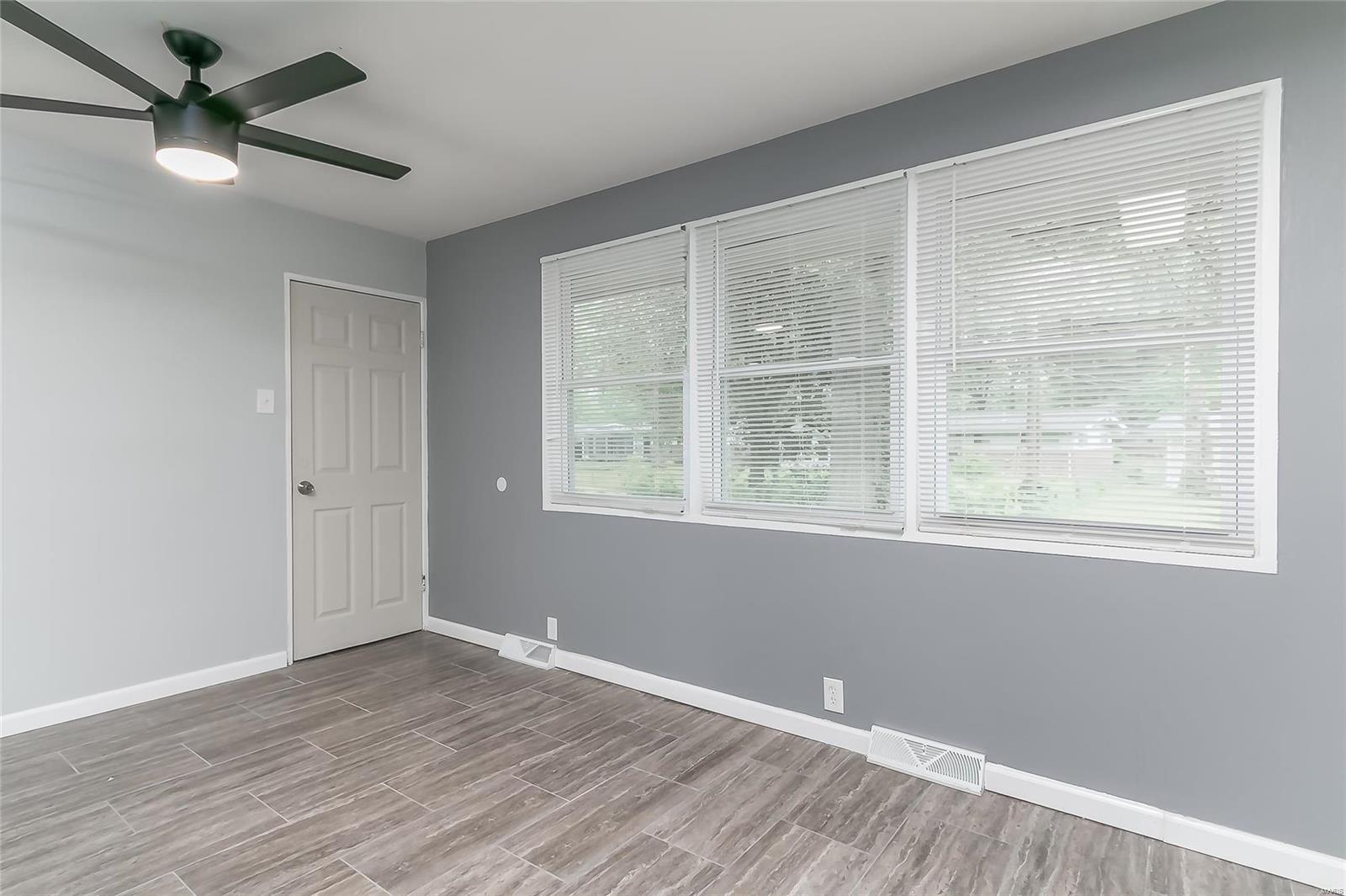 Hathaway Manor - Residential