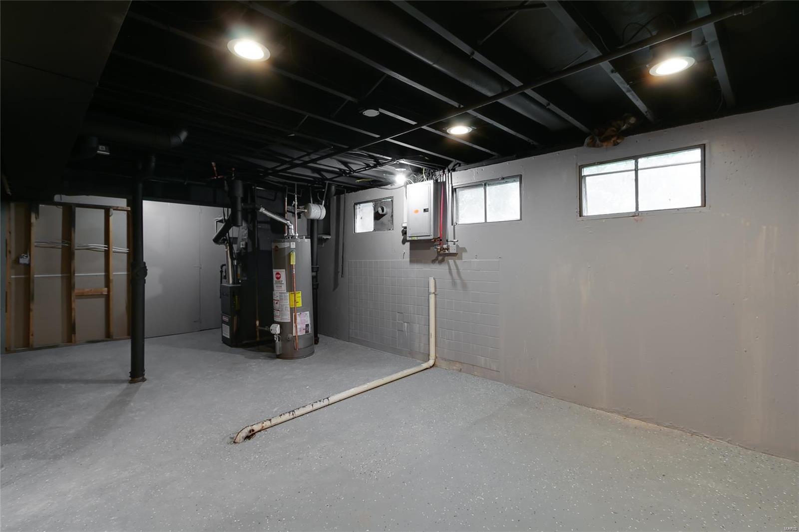 Hathaway Manor - Residential