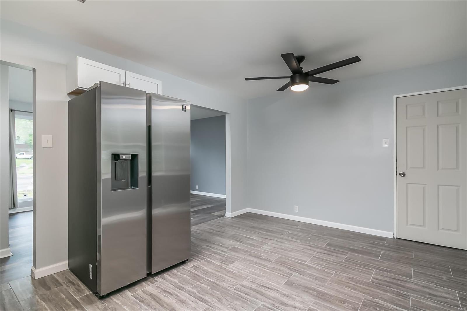 Hathaway Manor - Residential