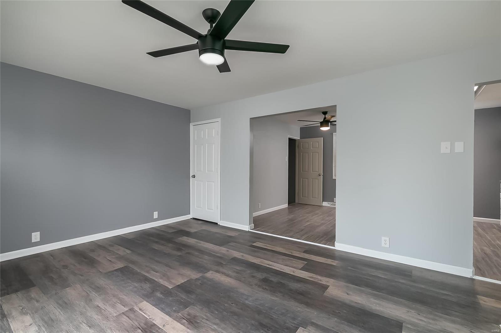 Hathaway Manor - Residential