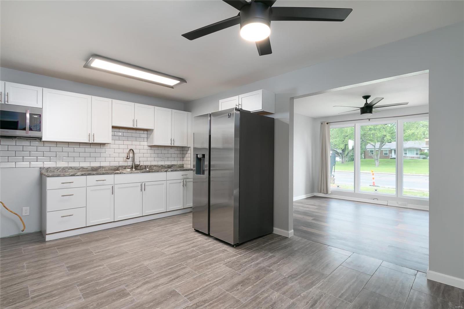 Hathaway Manor - Residential