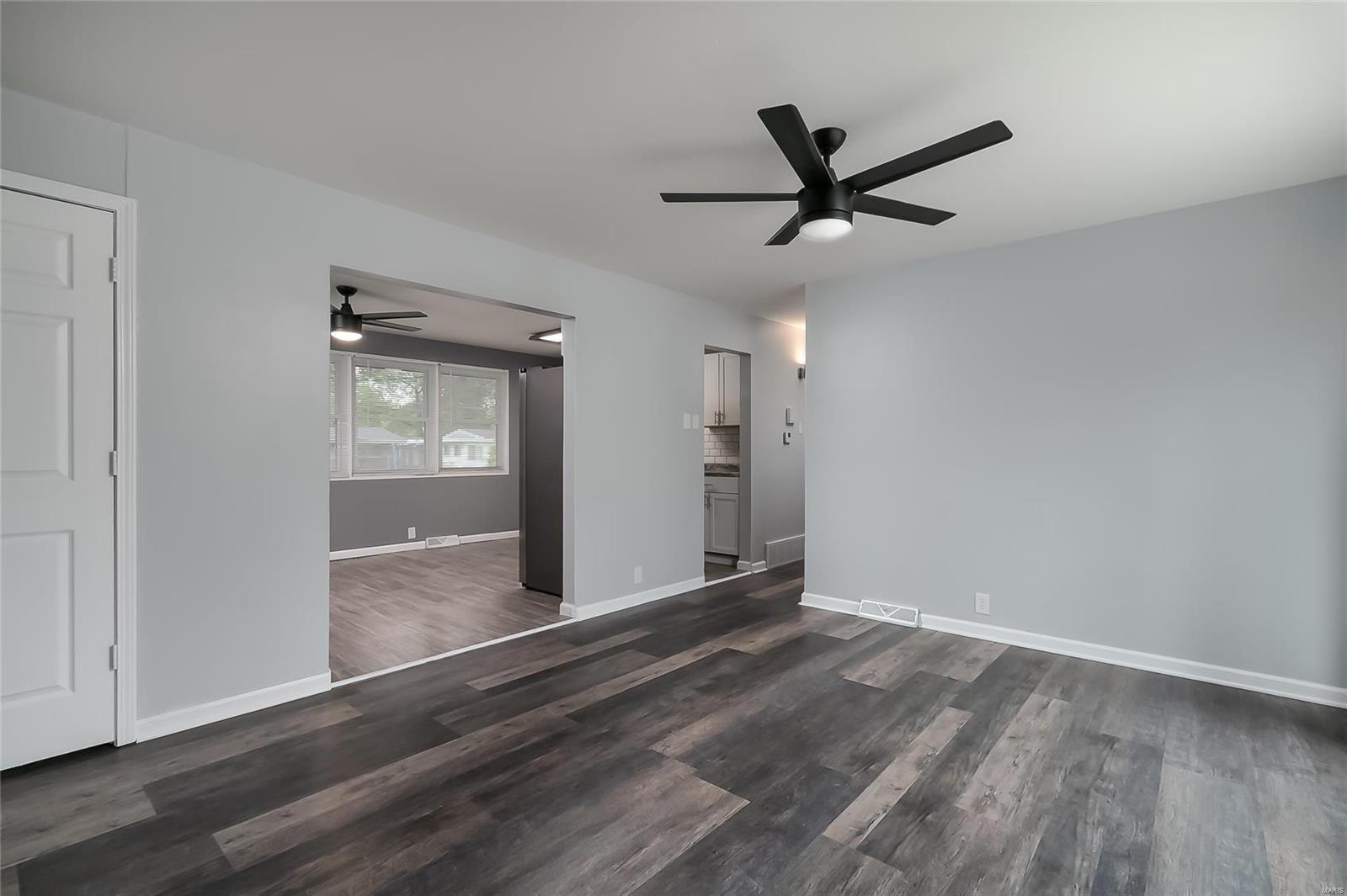 Hathaway Manor - Residential