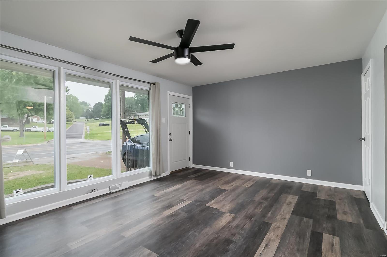 Hathaway Manor - Residential