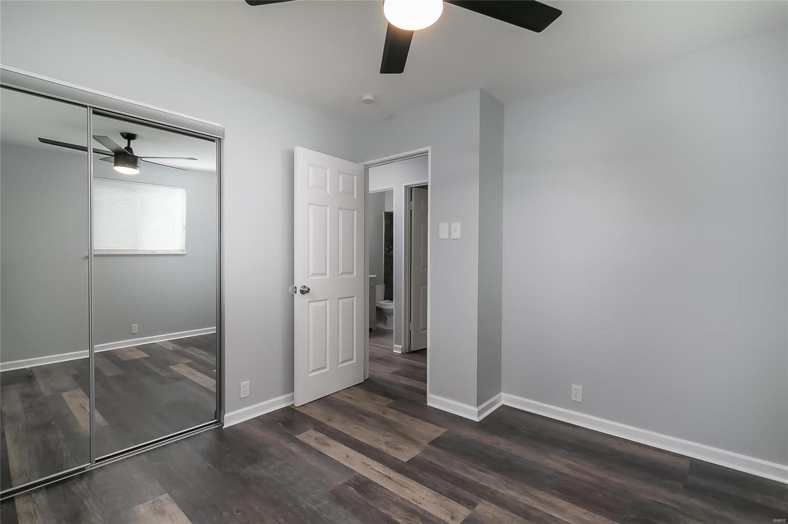 Hathaway Manor - Residential