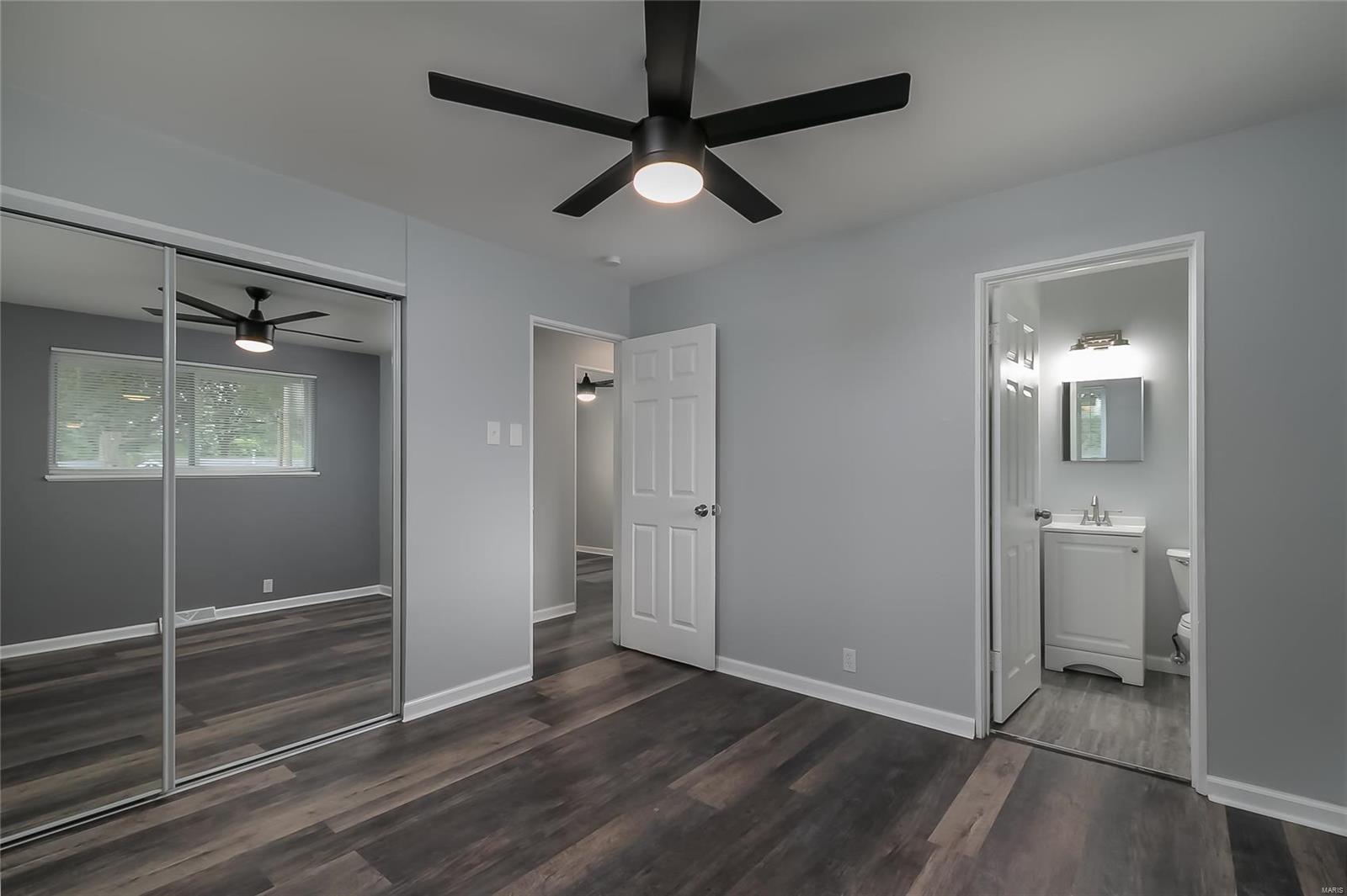 Hathaway Manor - Residential