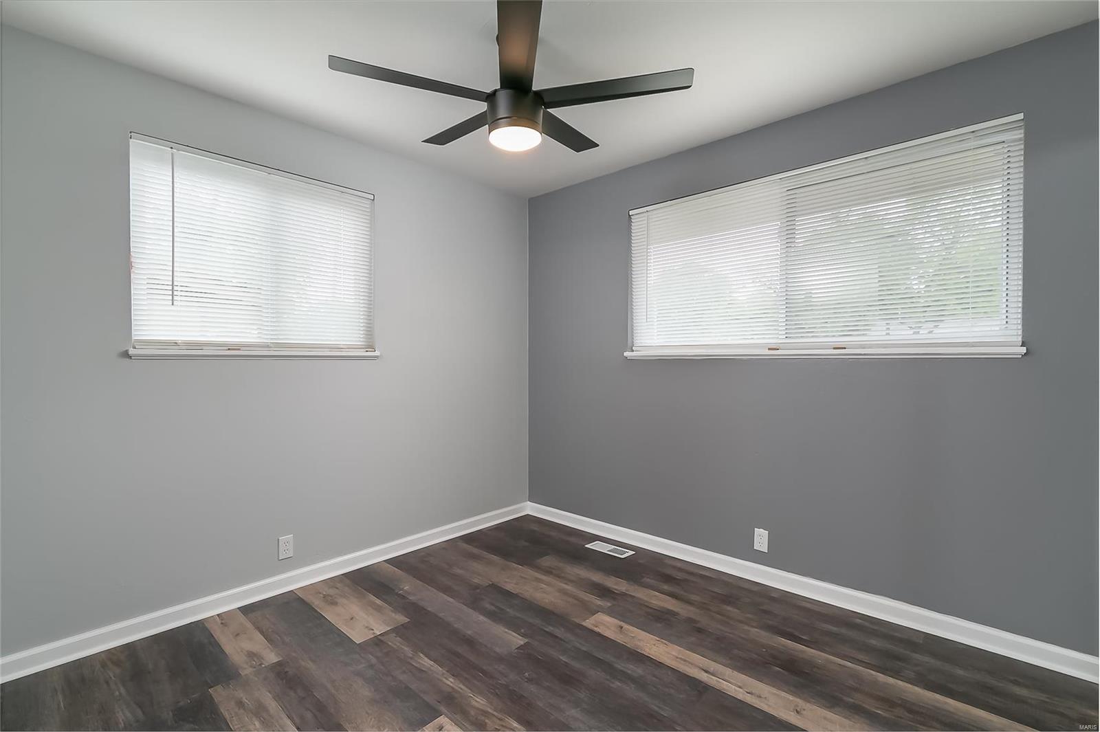 Hathaway Manor - Residential