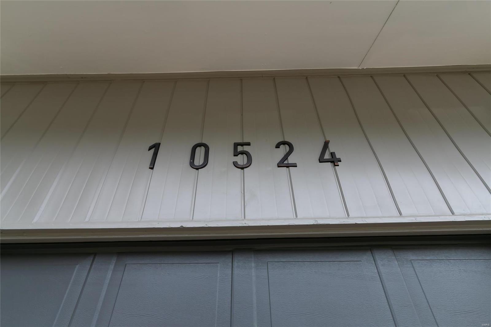 Hathaway Manor - Residential