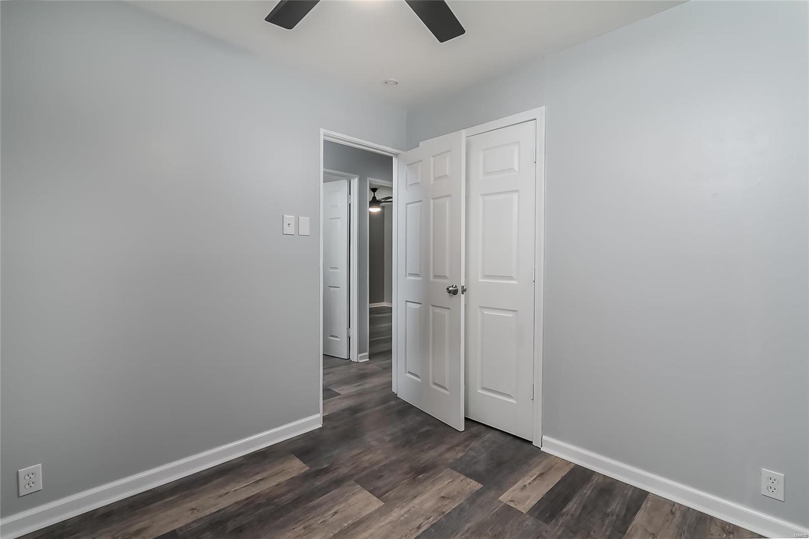 Hathaway Manor - Residential