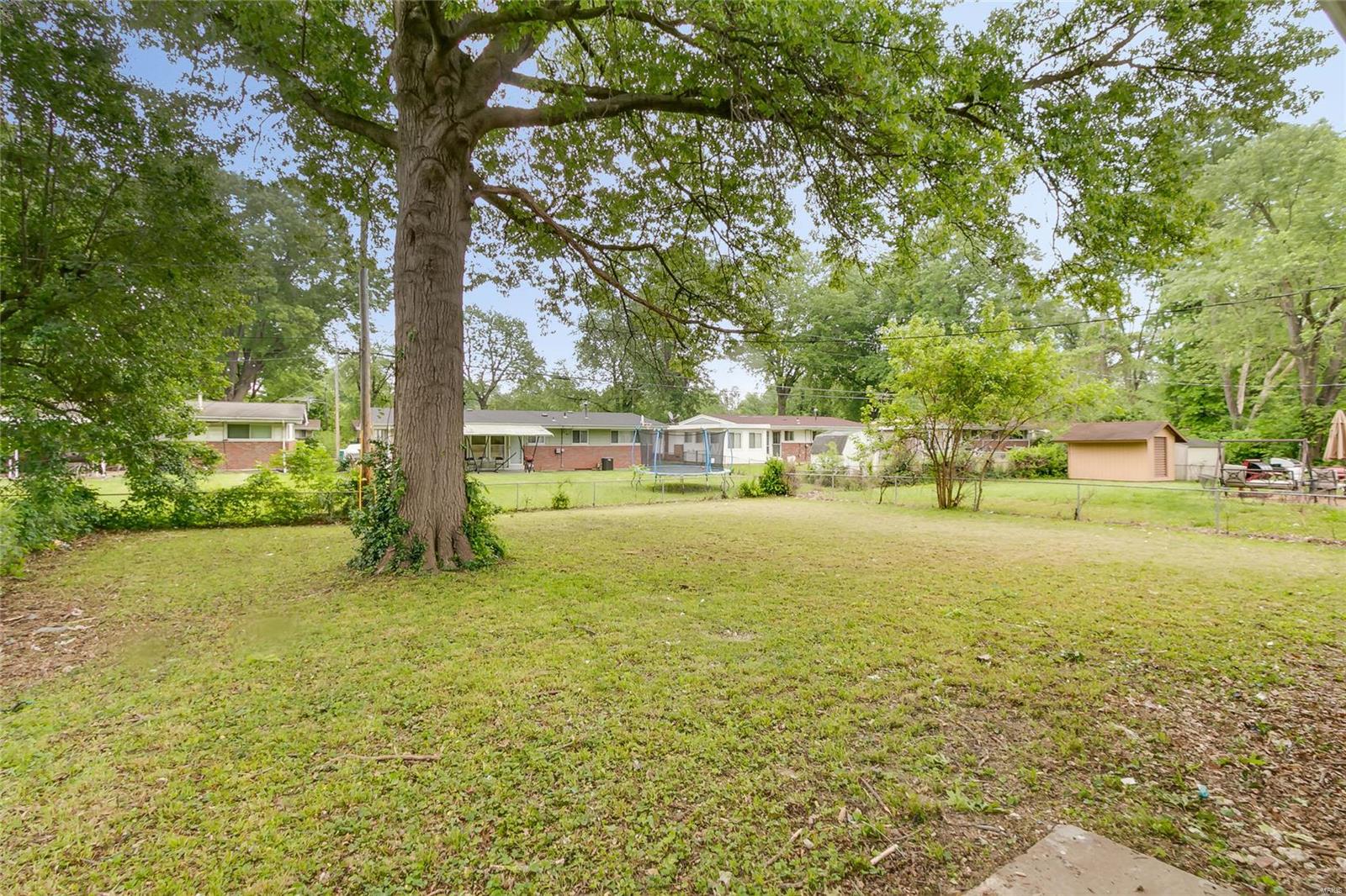 Hathaway Manor - Residential