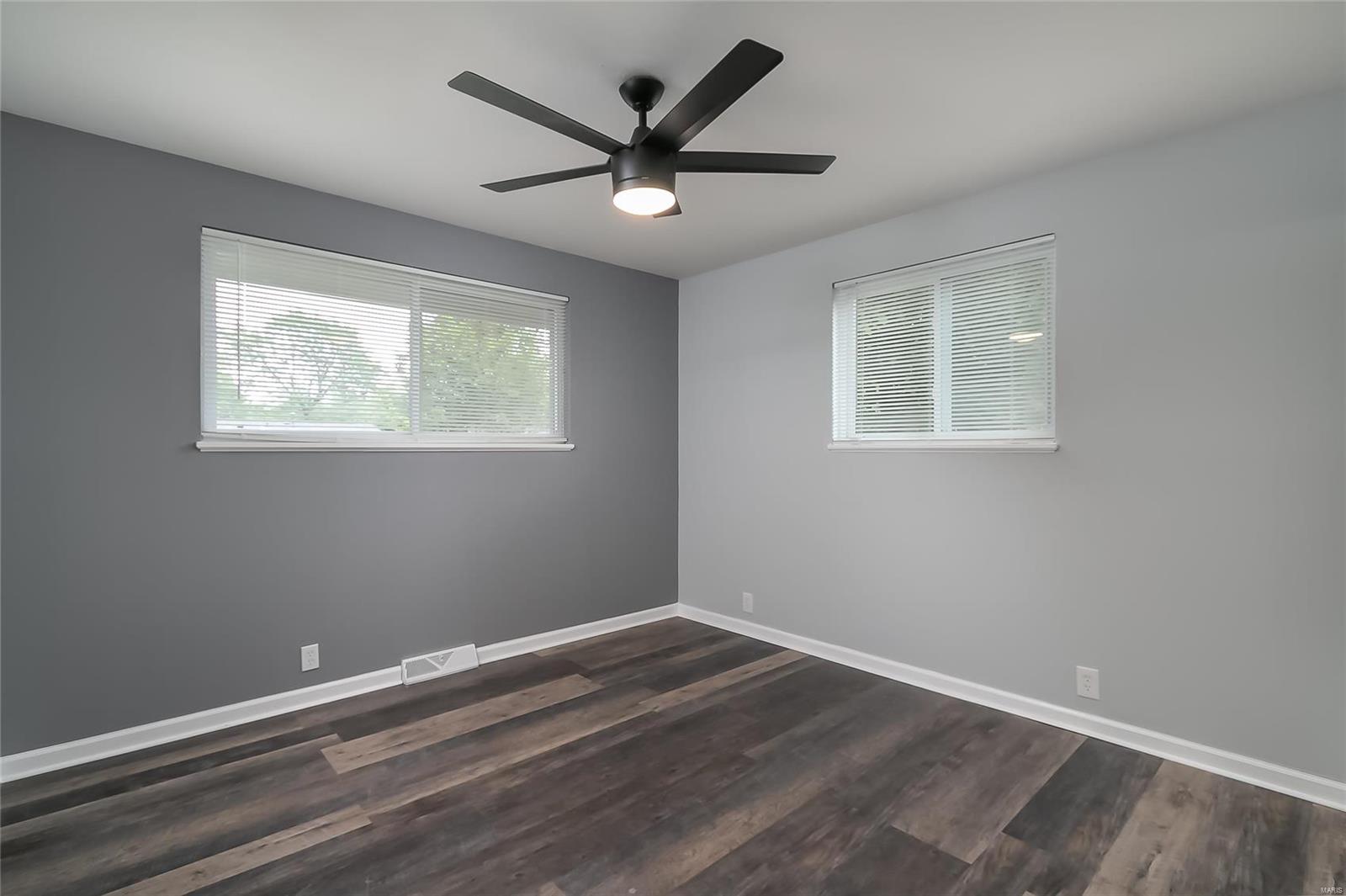 Hathaway Manor - Residential