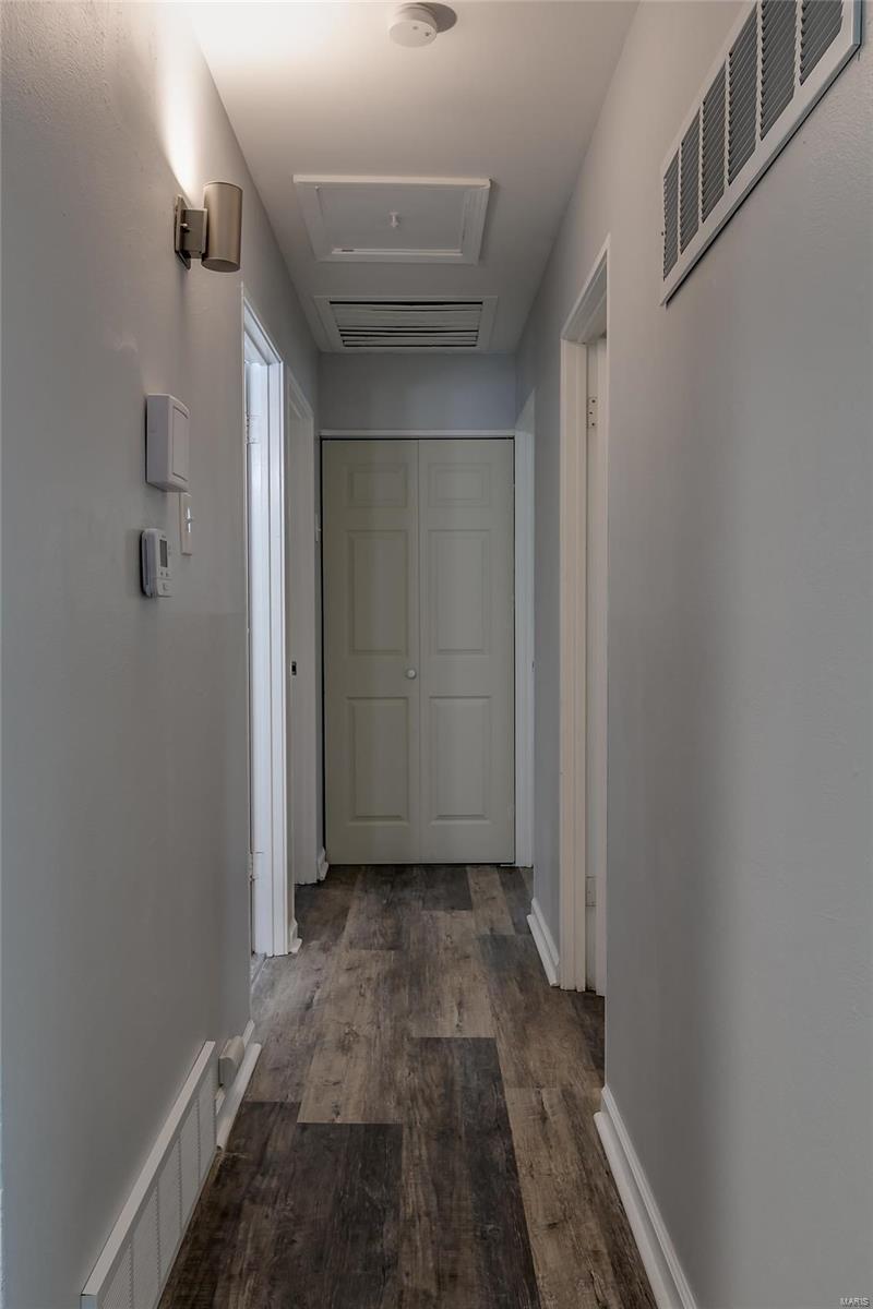 Hathaway Manor - Residential