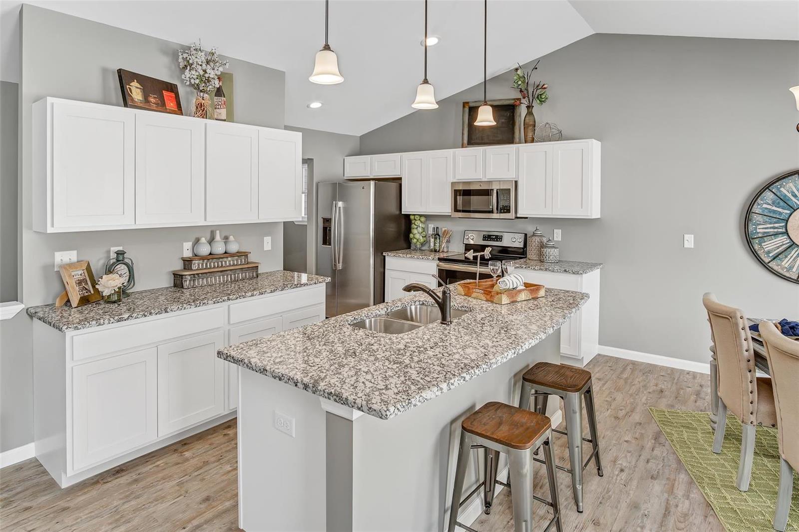 Rockport - Residential