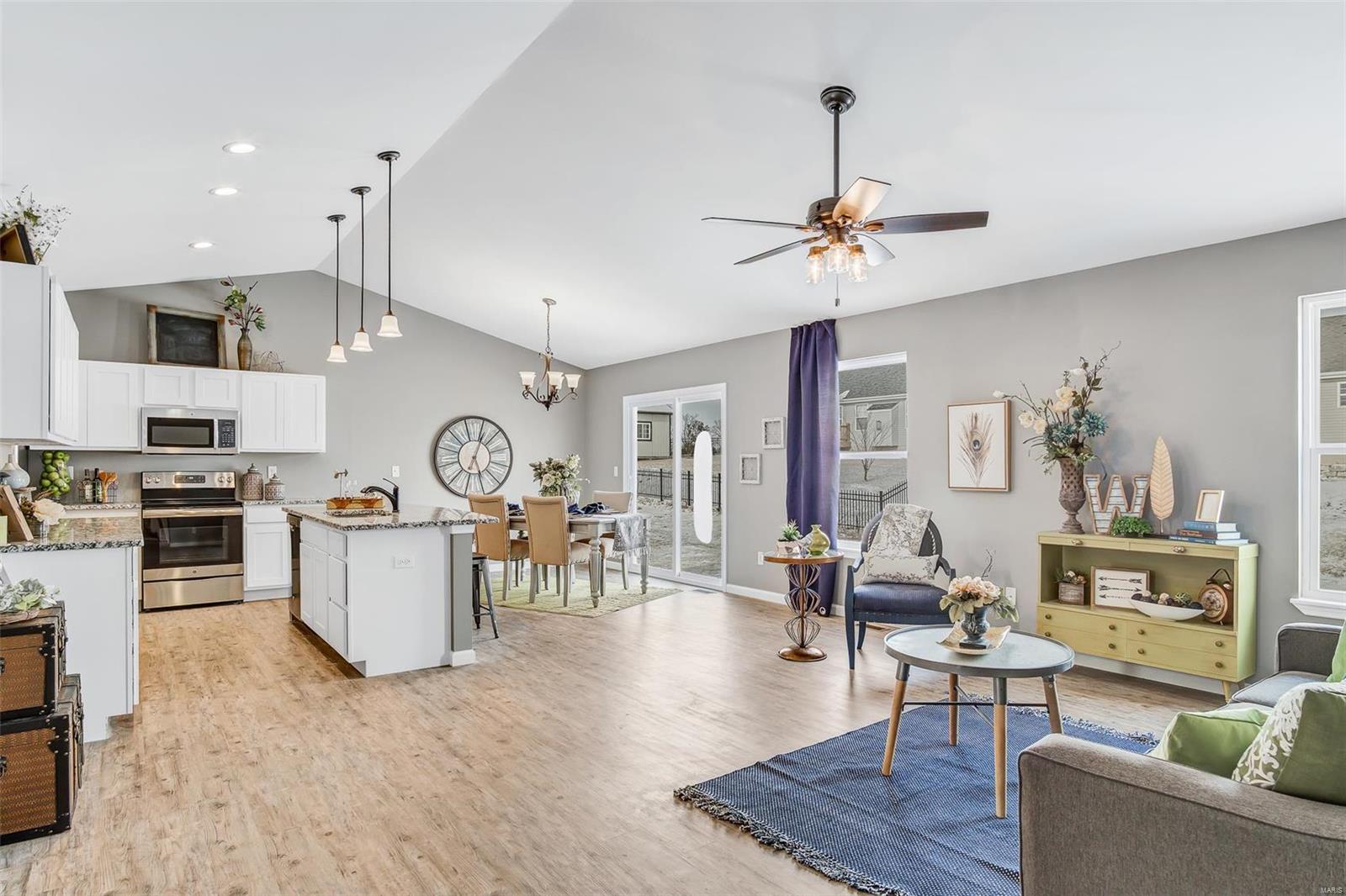 Rockport - Residential