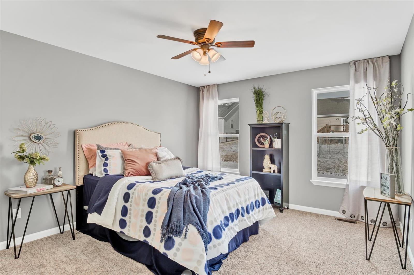 Rockport - Residential