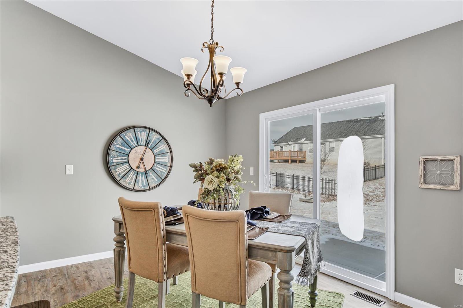 Rockport - Residential