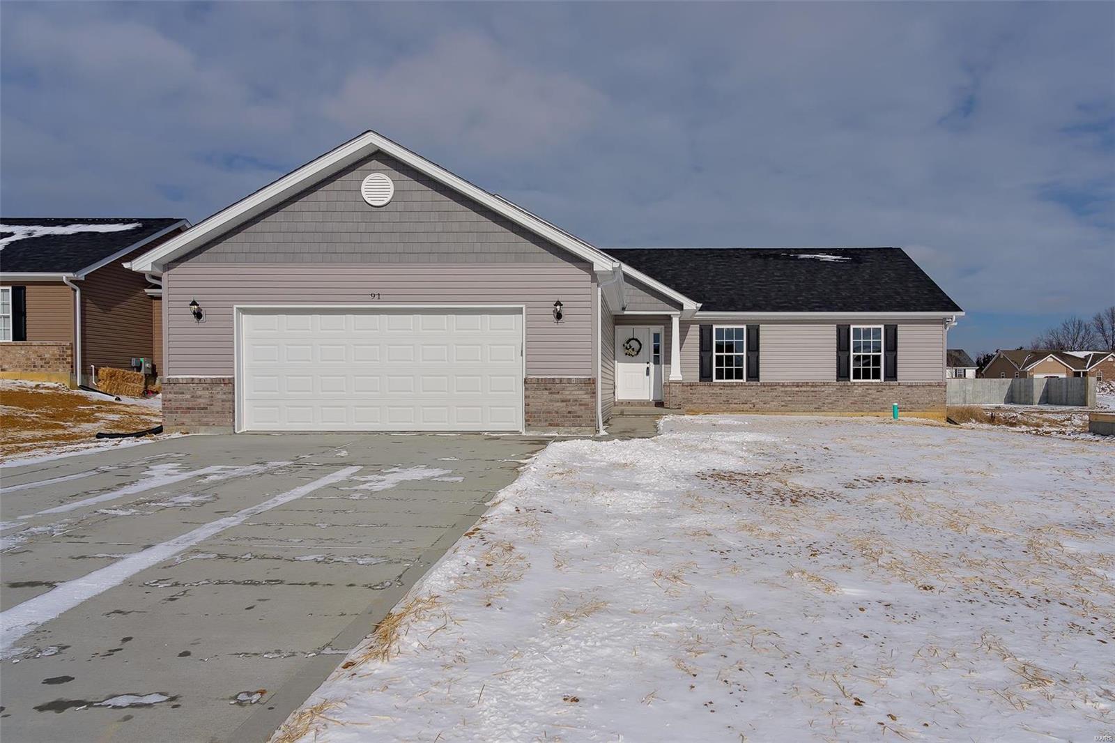 Rockport - Residential