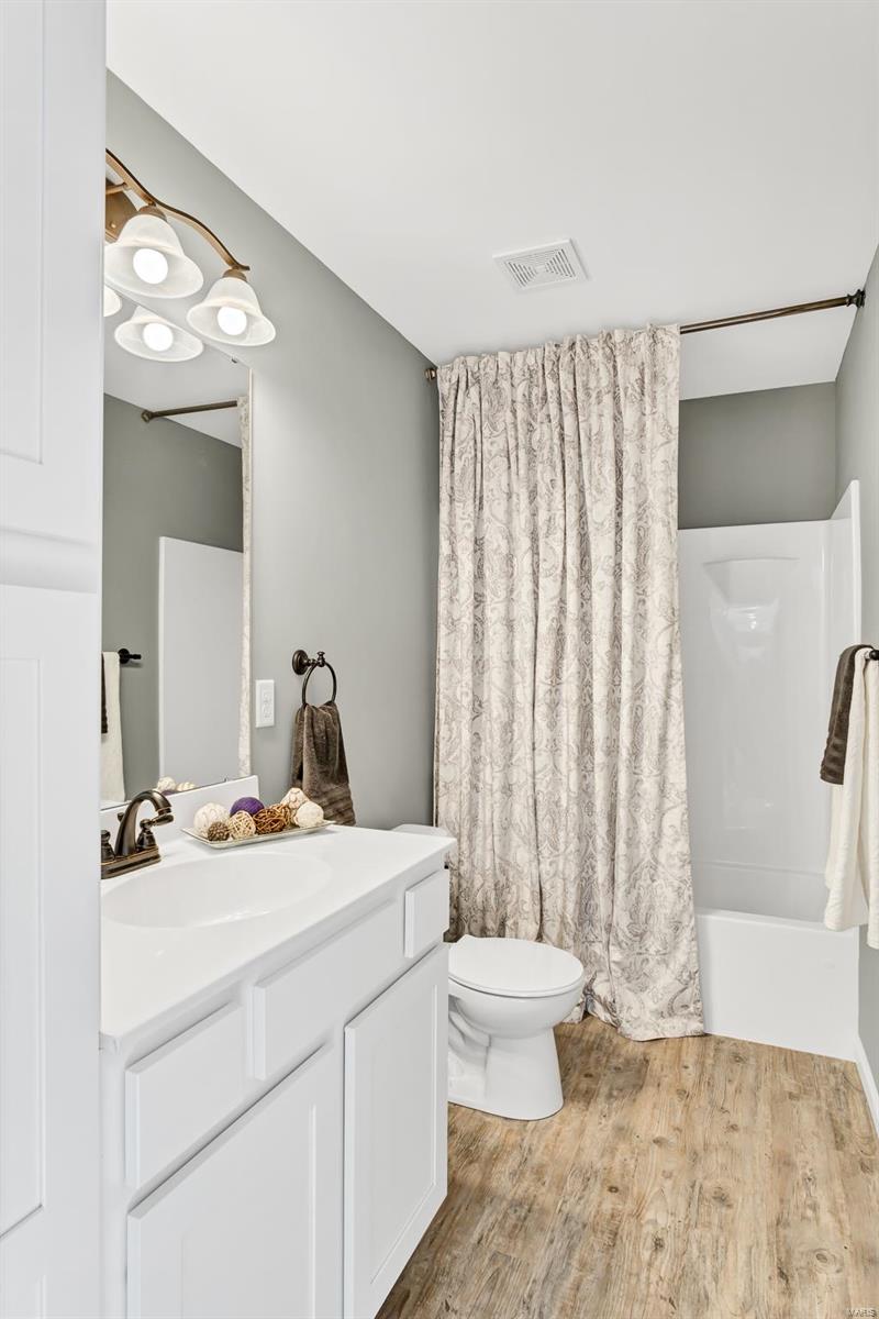 Rockport - Residential