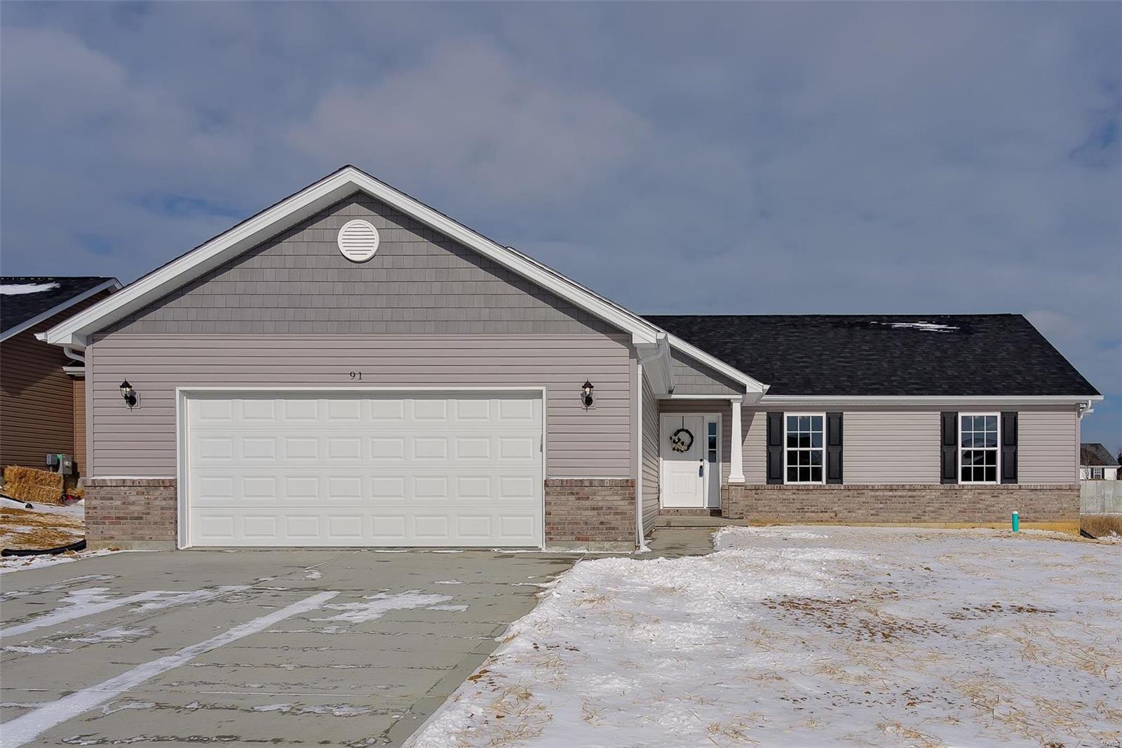 Rockport - Residential