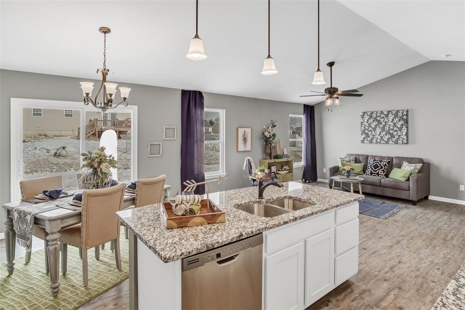 Rockport - Residential