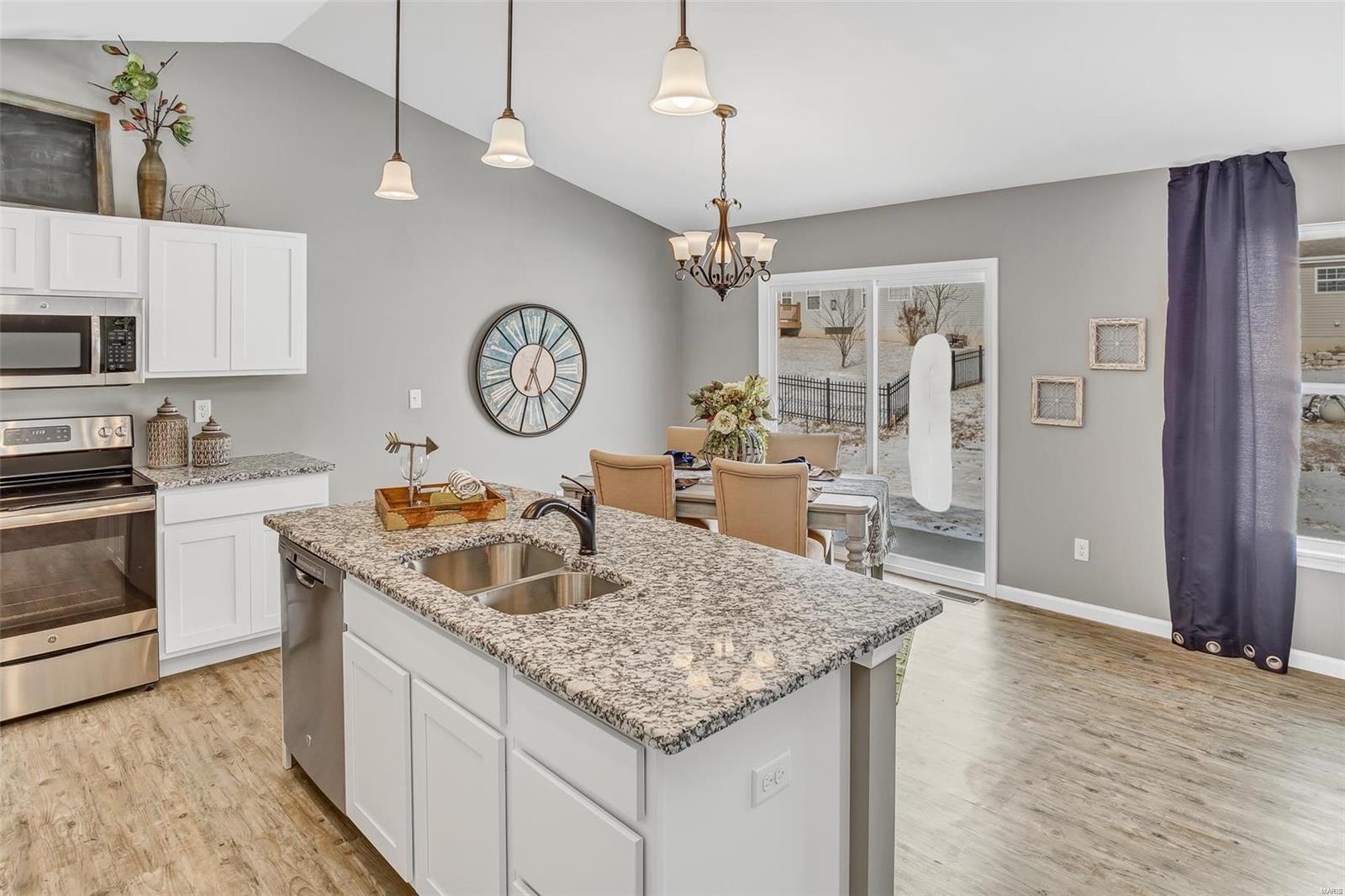 Rockport - Residential