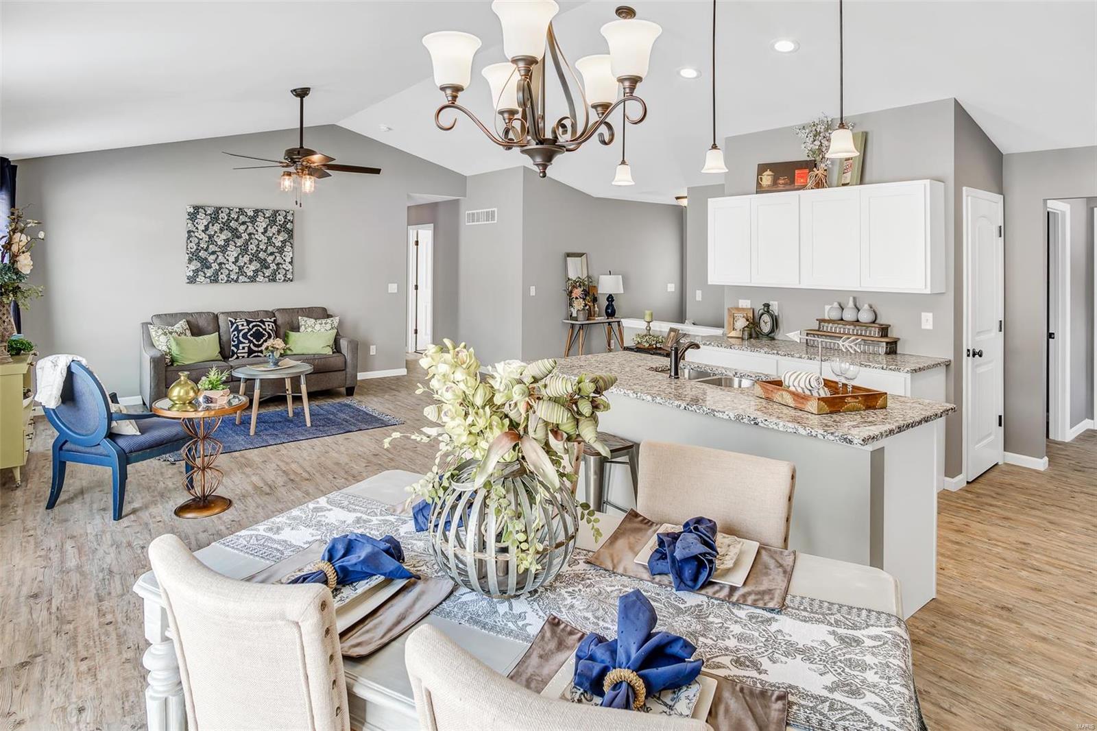 Rockport - Residential