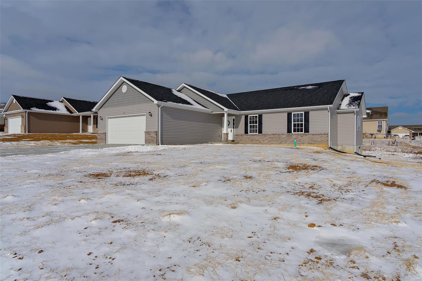 Rockport - Residential