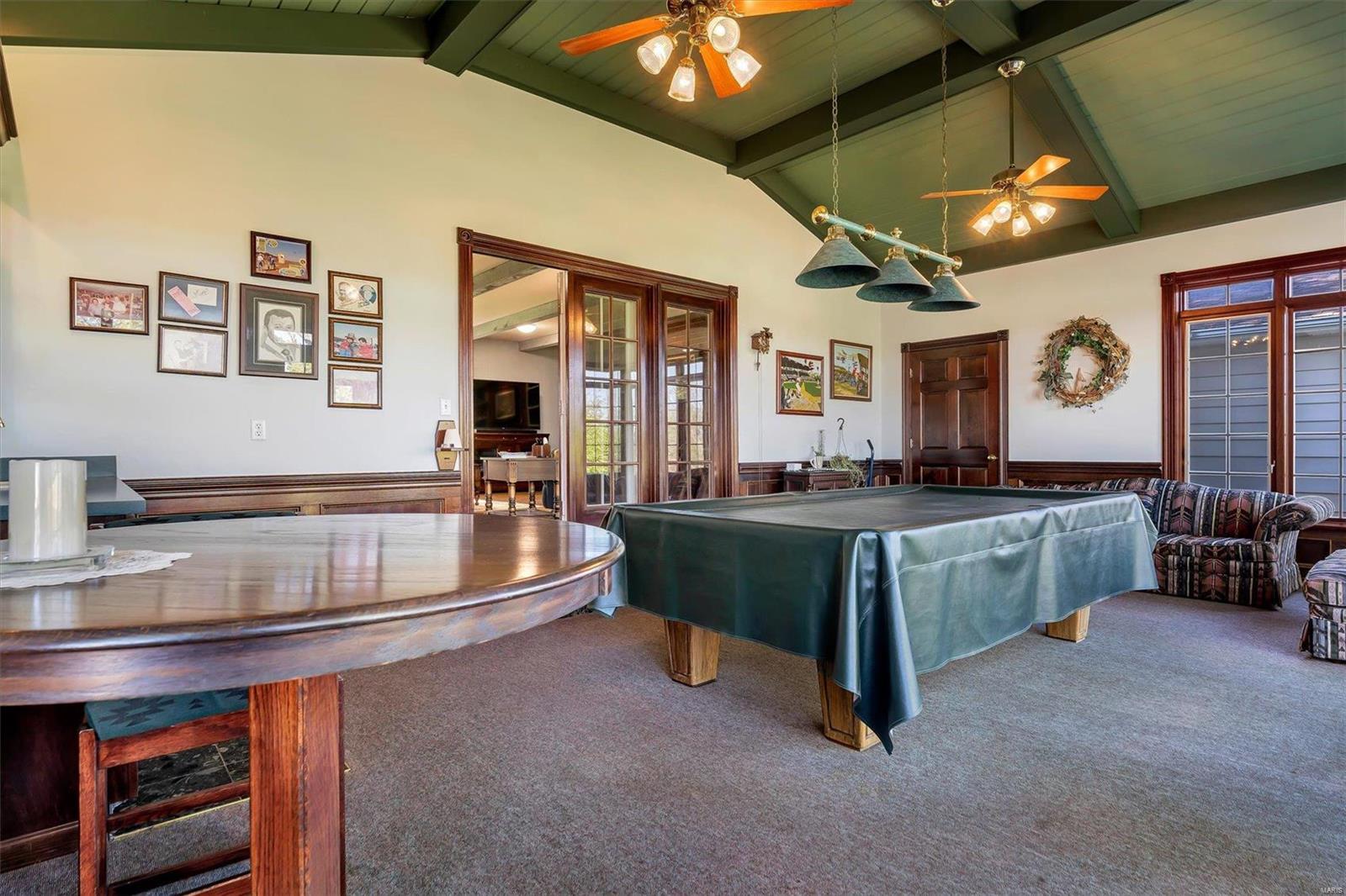 Cadence Hill - Residential