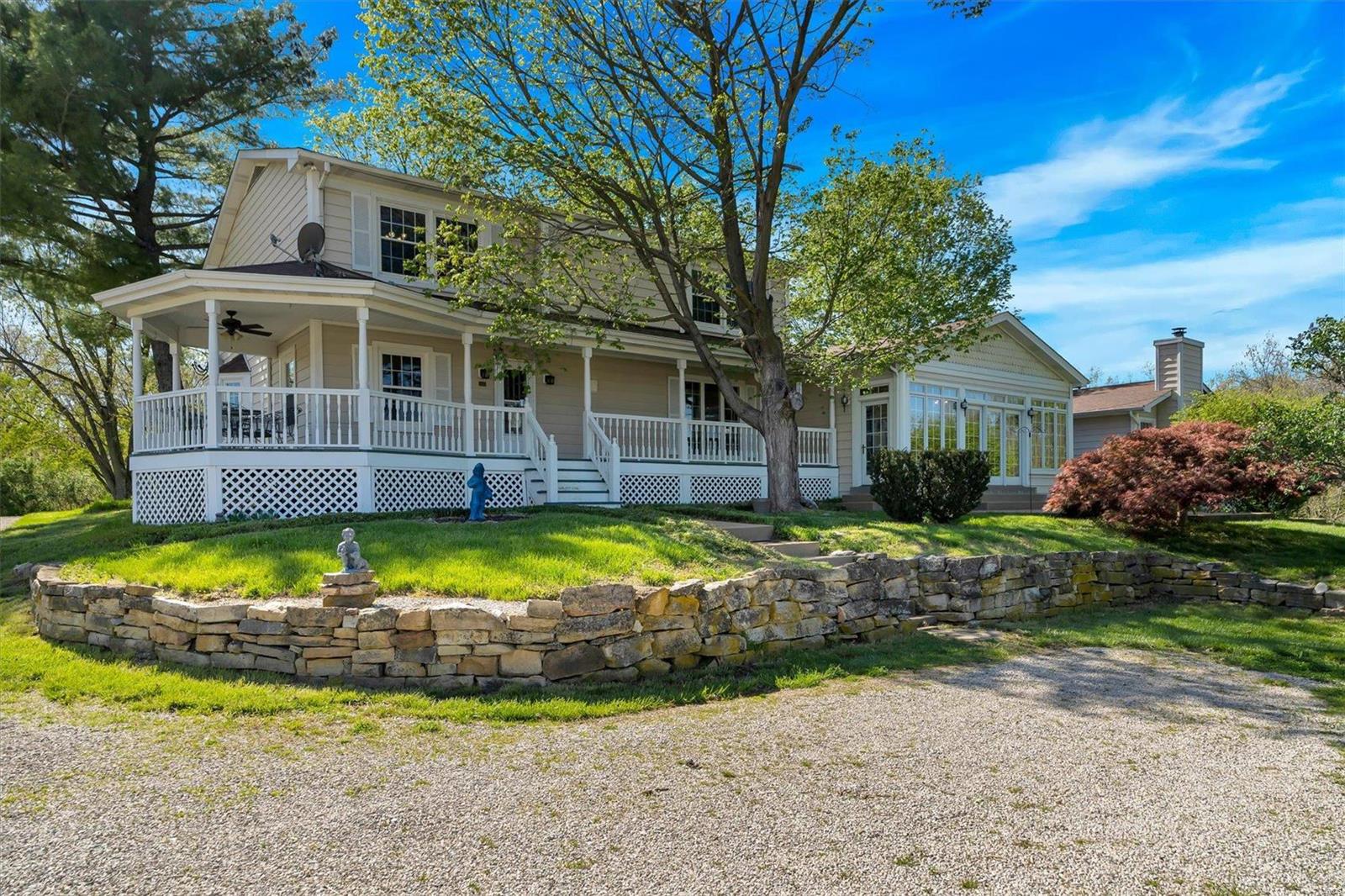 Cadence Hill - Residential