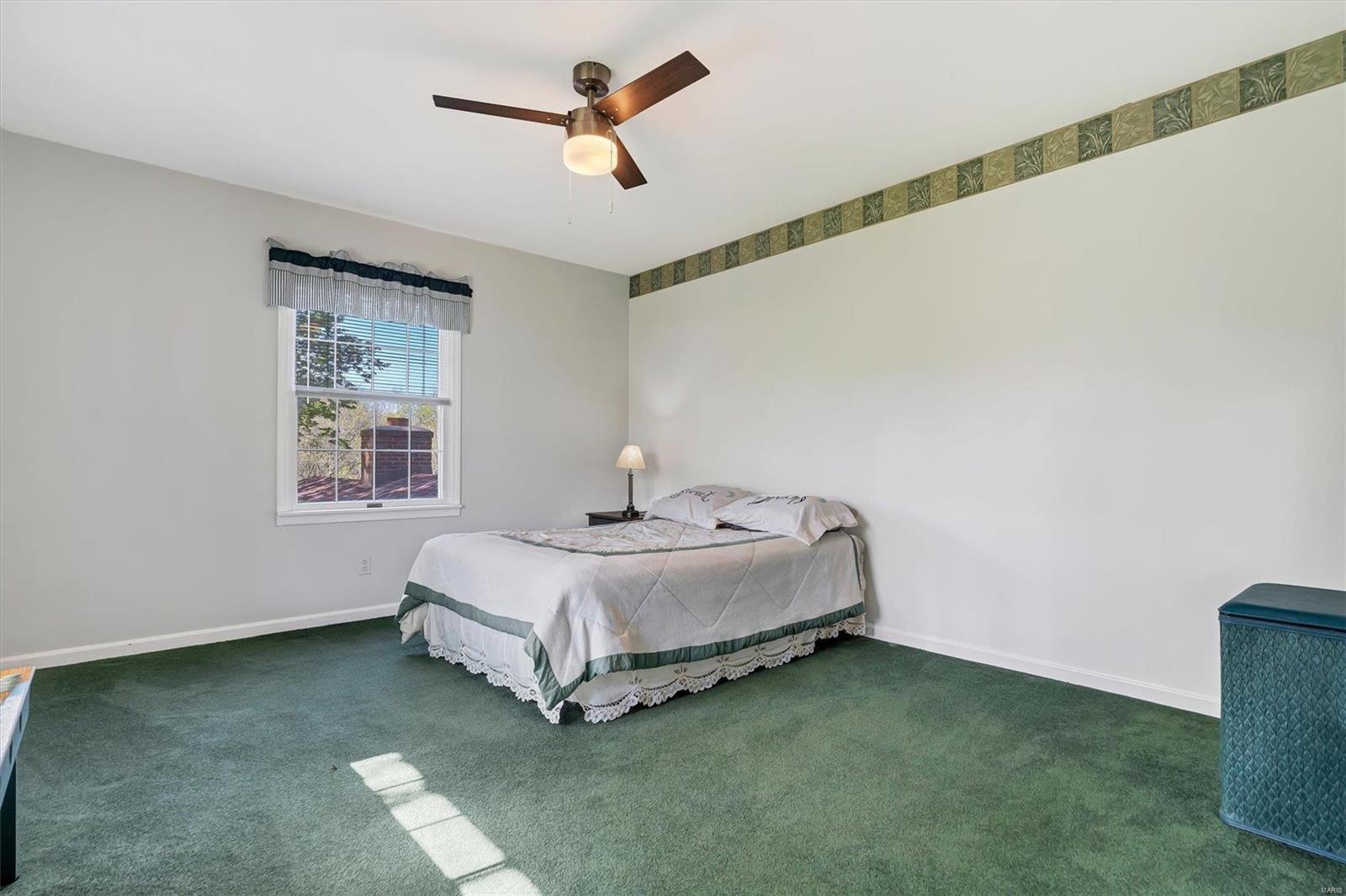 Cadence Hill - Residential