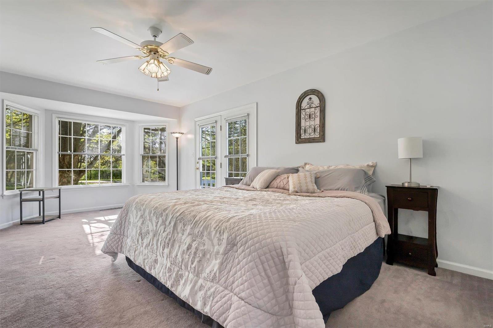 Cadence Hill - Residential