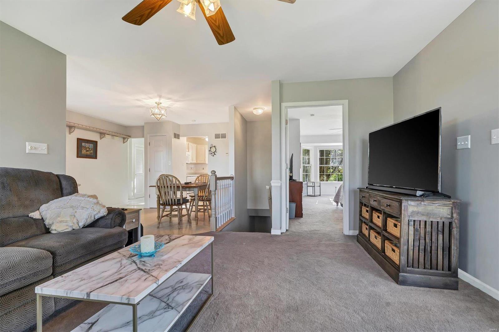 Cadence Hill - Residential