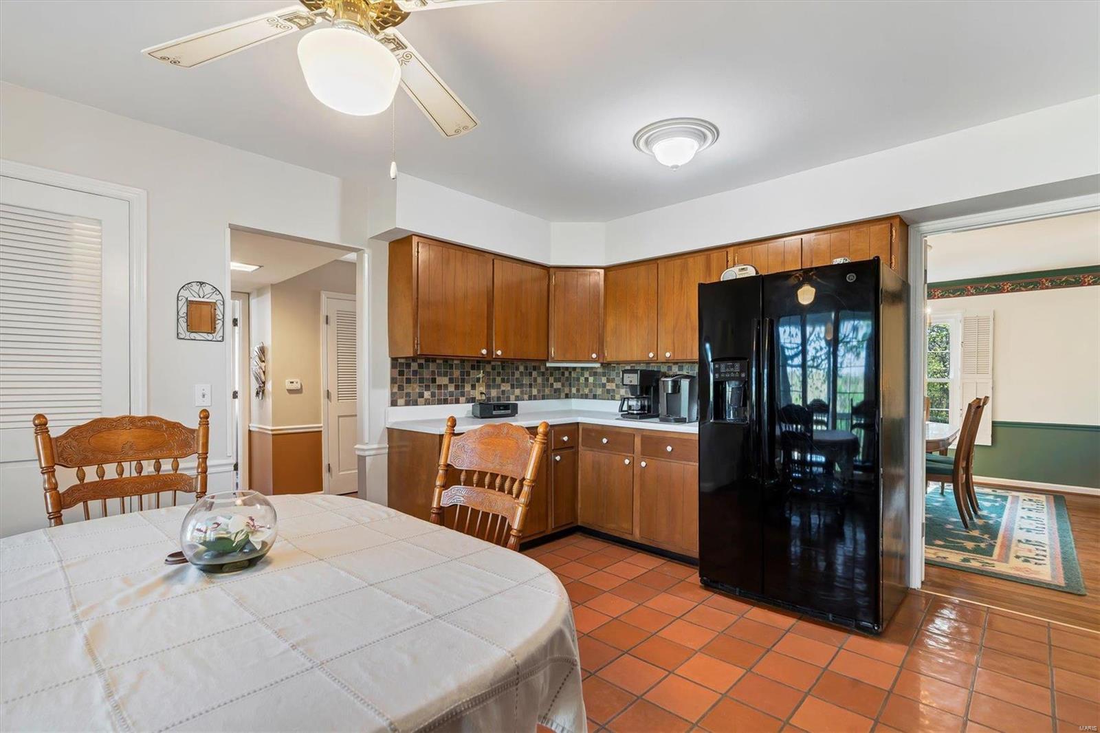 Cadence Hill - Residential