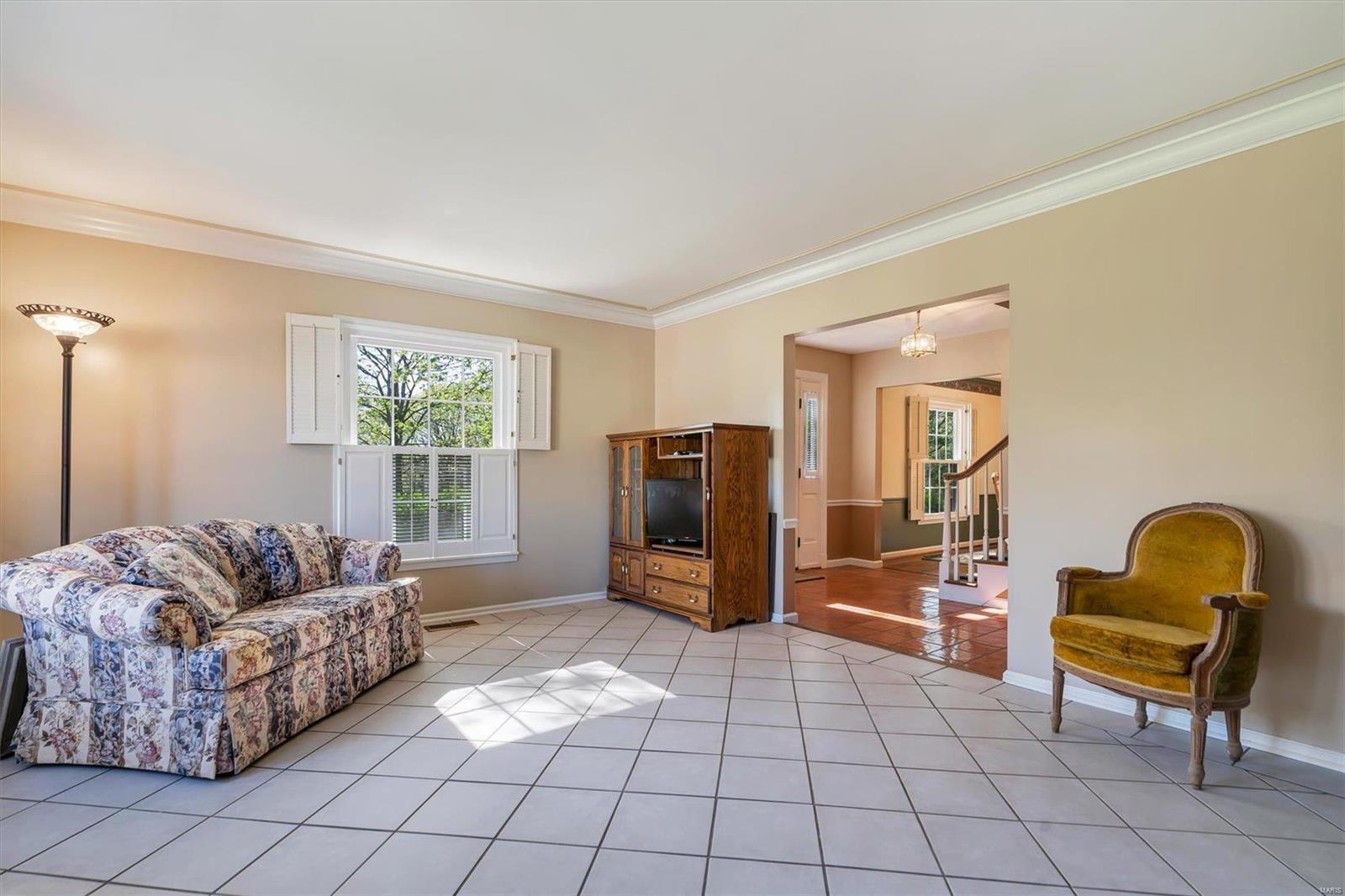 Cadence Hill - Residential