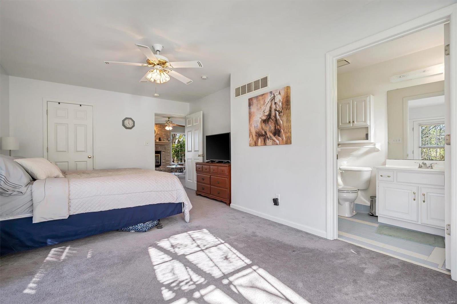 Cadence Hill - Residential