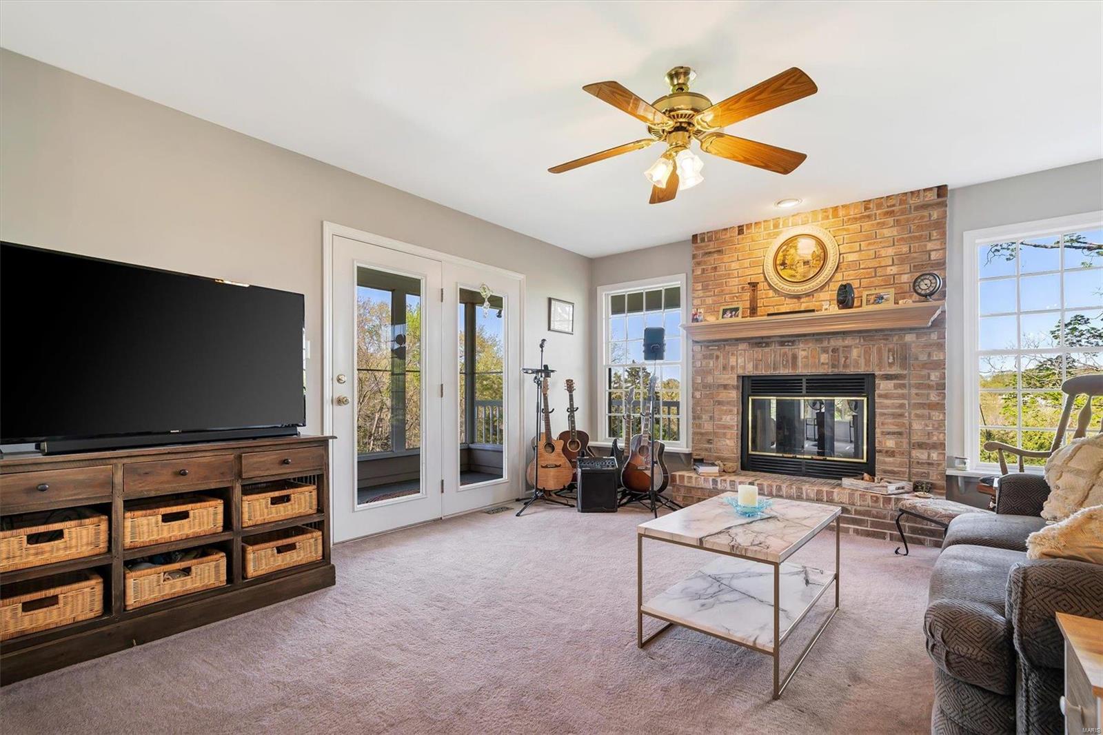 Cadence Hill - Residential