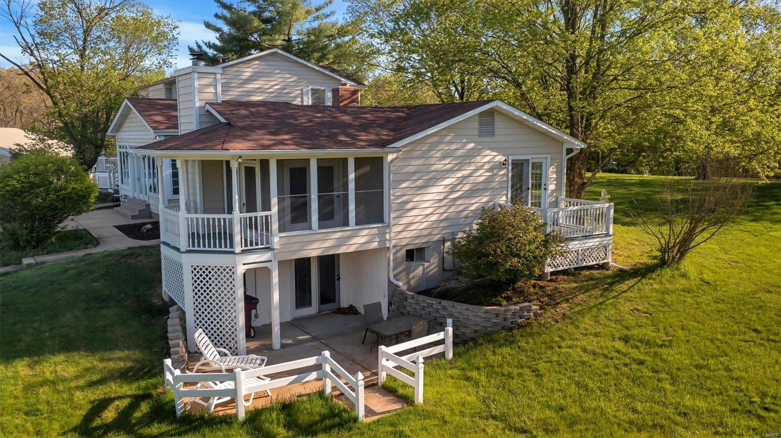 Cadence Hill - Residential