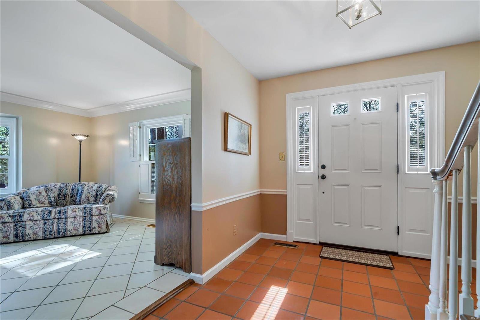 Cadence Hill - Residential