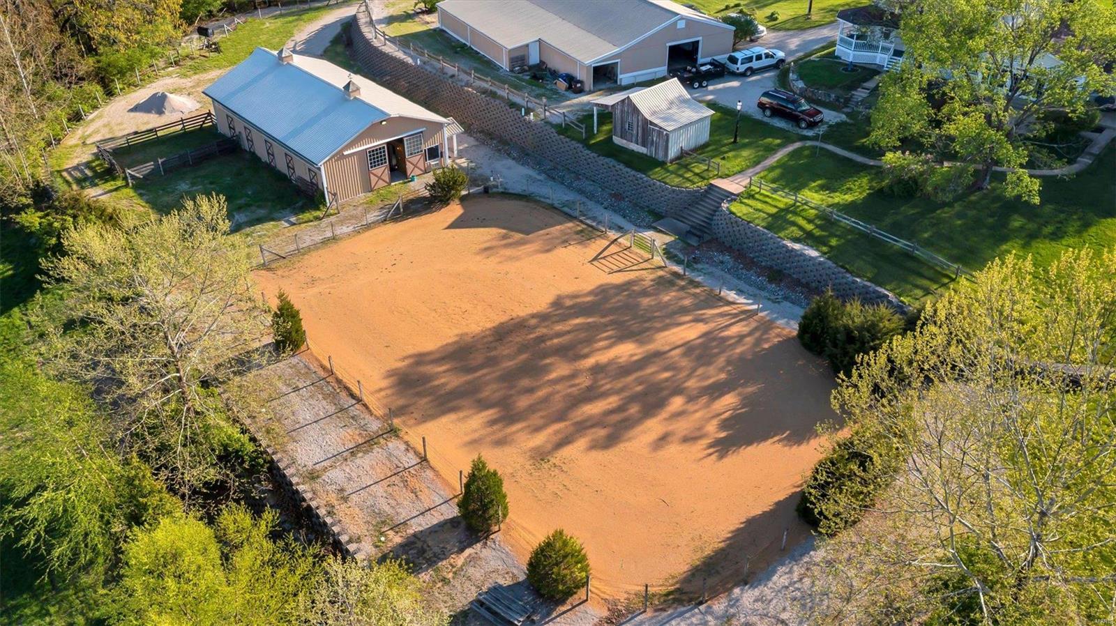 Cadence Hill - Residential