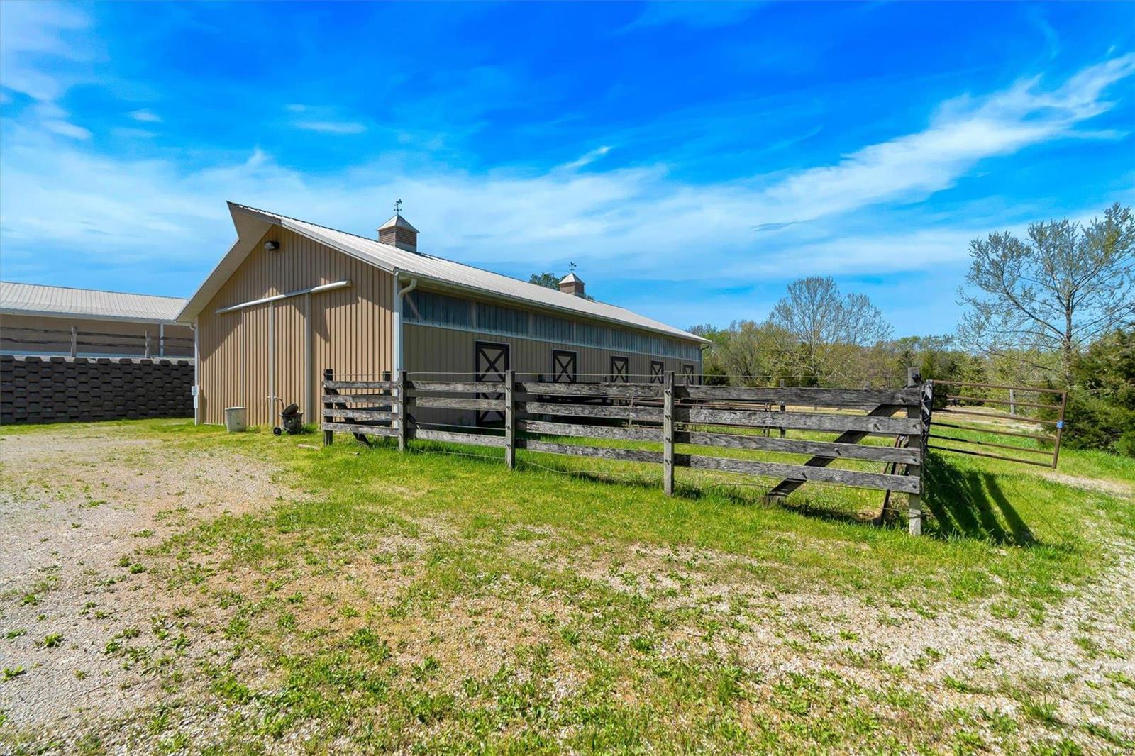 Cadence Hill - Residential
