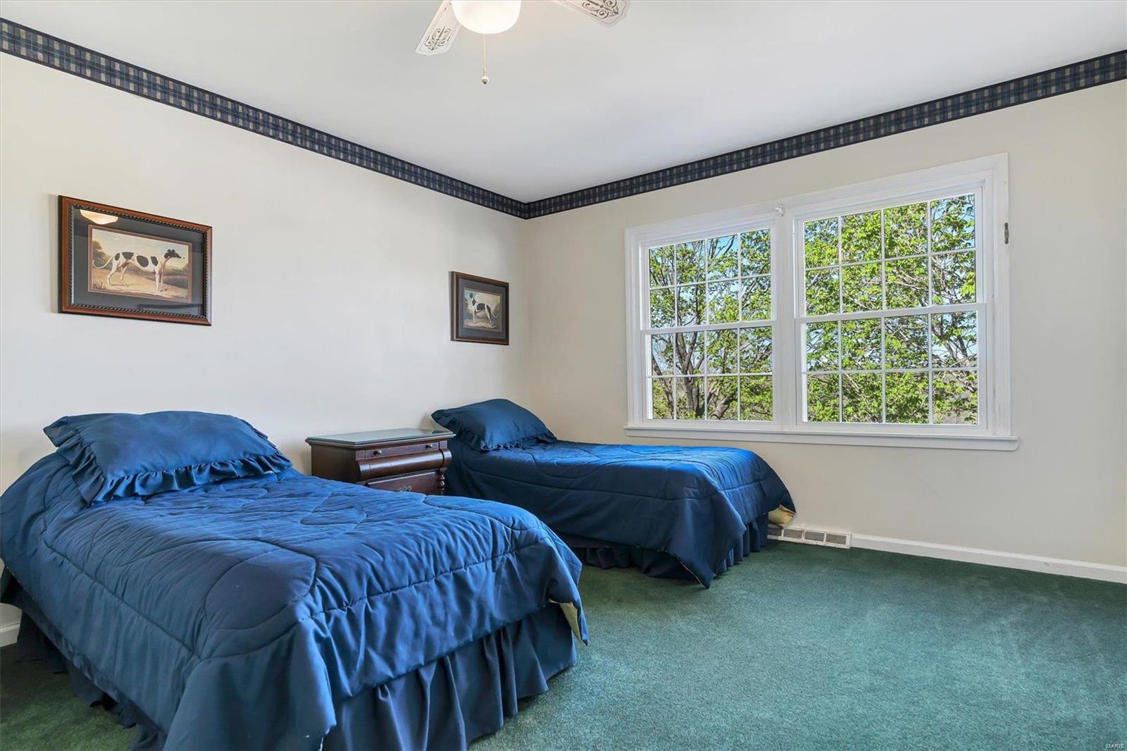 Cadence Hill - Residential