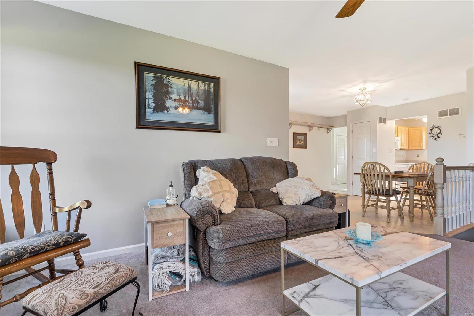 Cadence Hill - Residential