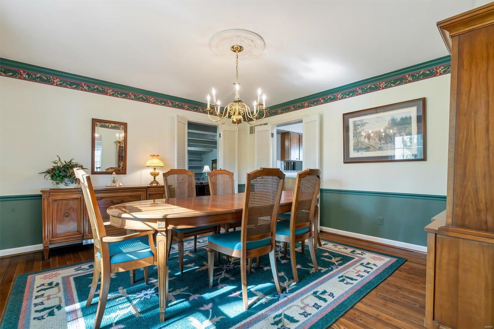 Cadence Hill - Residential