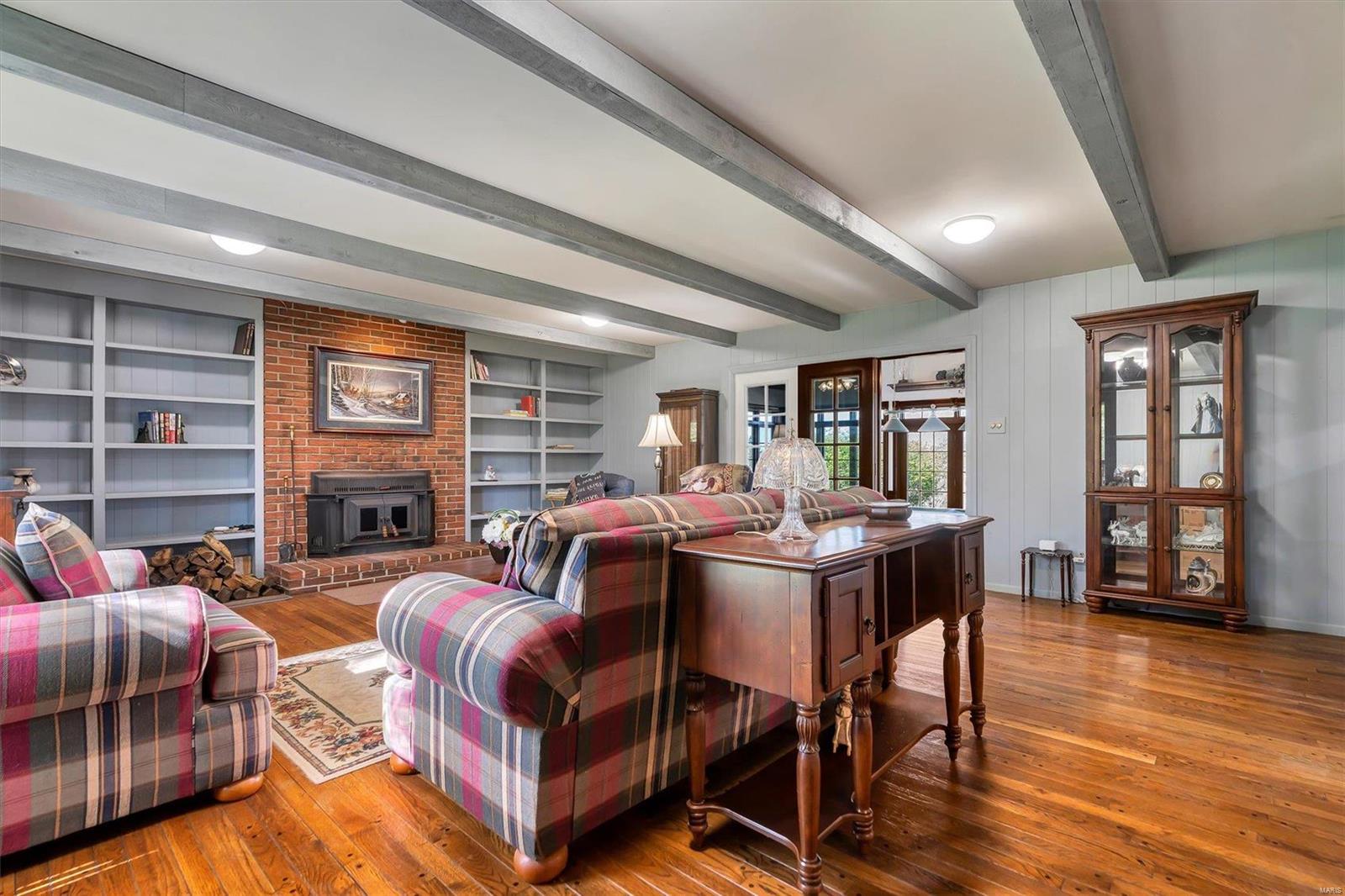 Cadence Hill - Residential