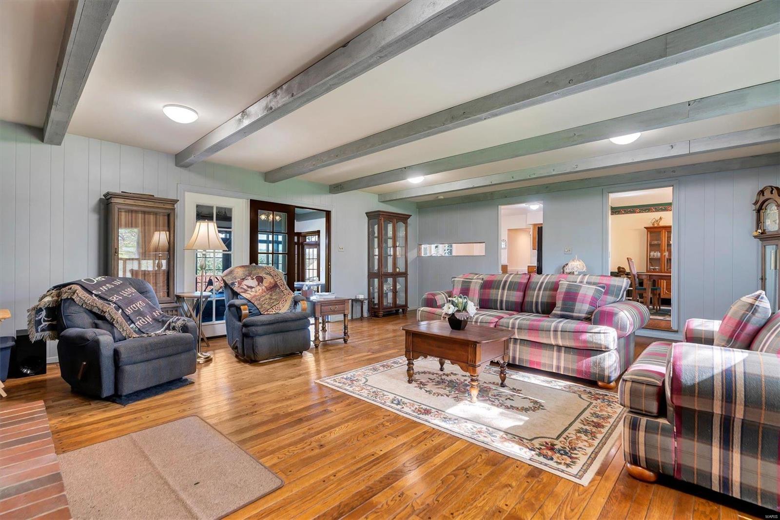 Cadence Hill - Residential