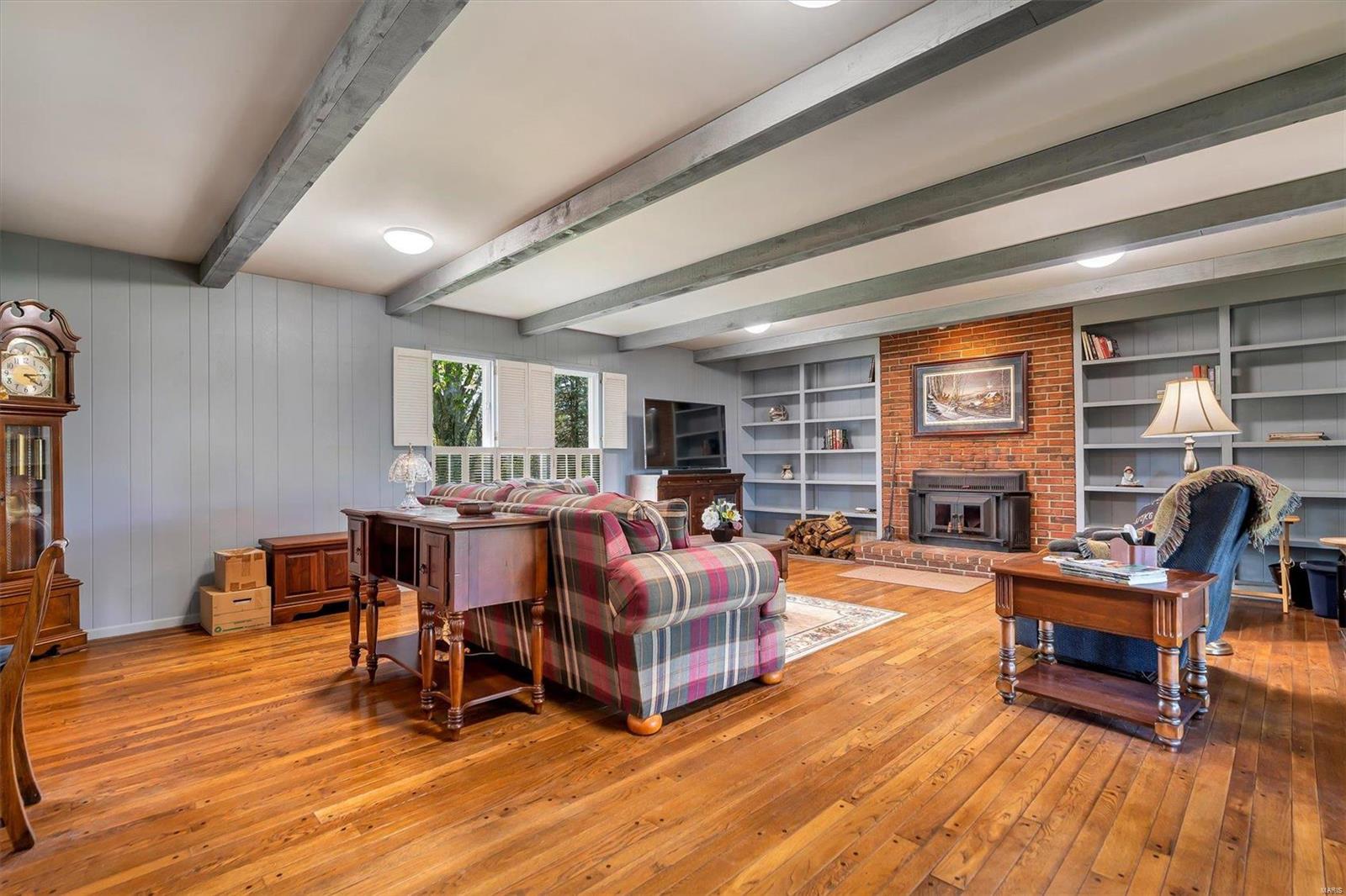 Cadence Hill - Residential