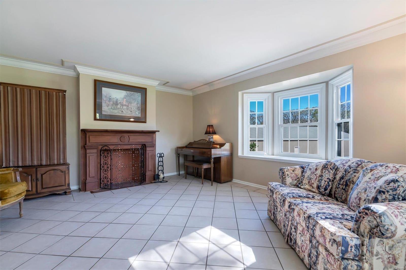 Cadence Hill - Residential