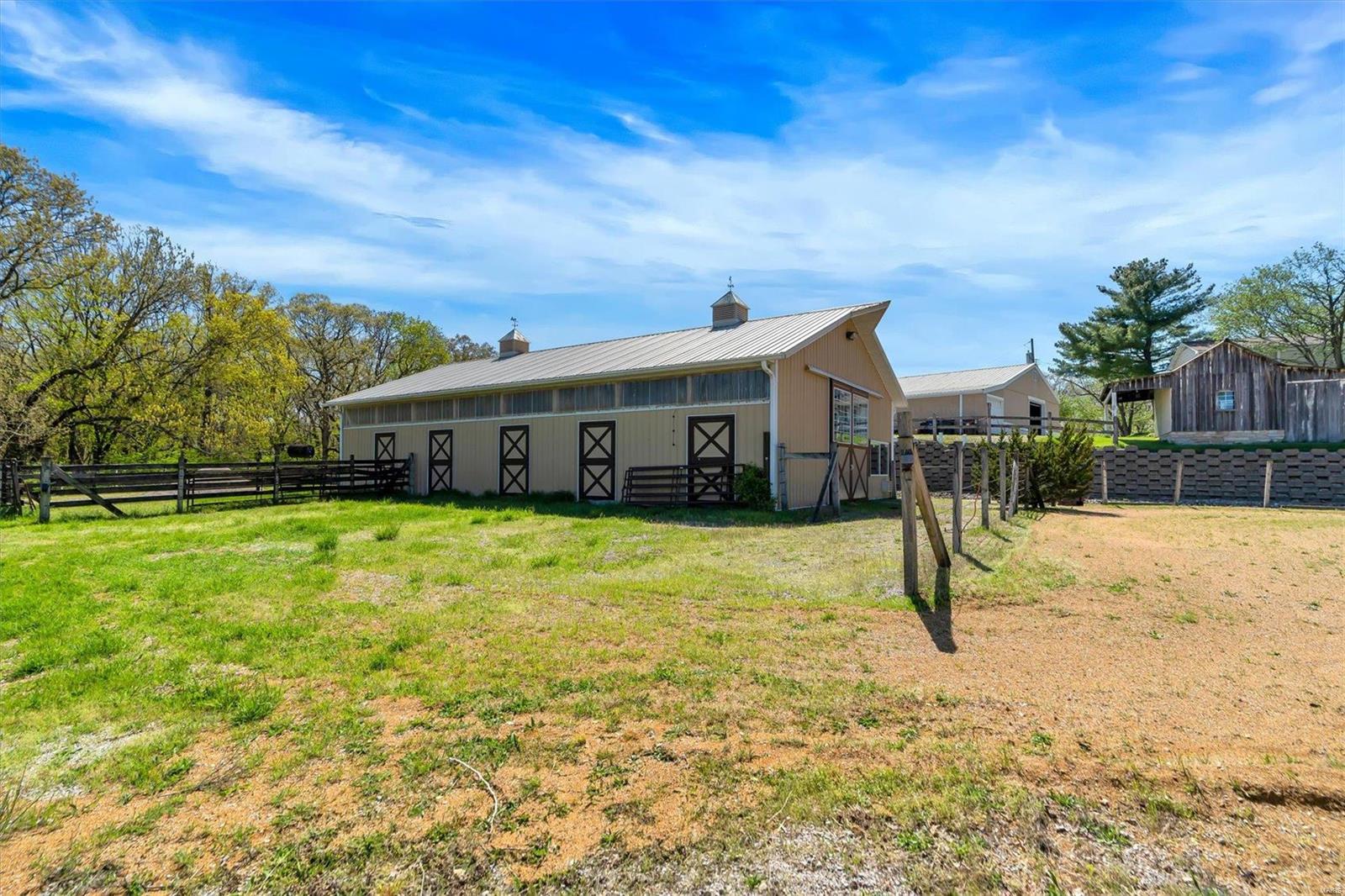 Cadence Hill - Residential