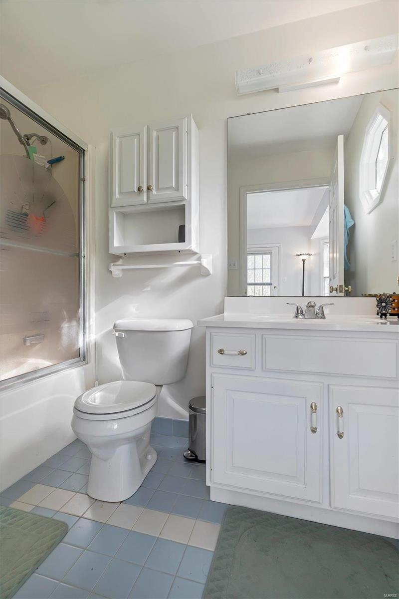 Cadence Hill - Residential