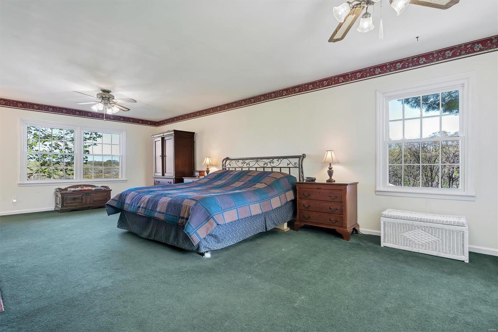 Cadence Hill - Residential